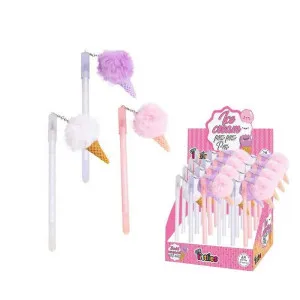 PRIVEZAK POM POM SLADOLED