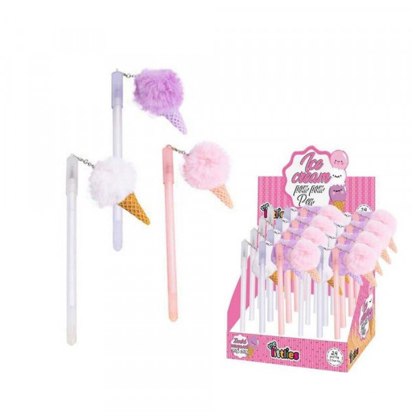 PRIVEZAK POM POM SLADOLED 