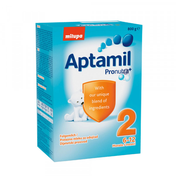 MILUPA APTAMIL  2 