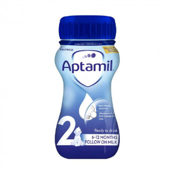 APTAMIL TECNO MLEKO 2 200ML 