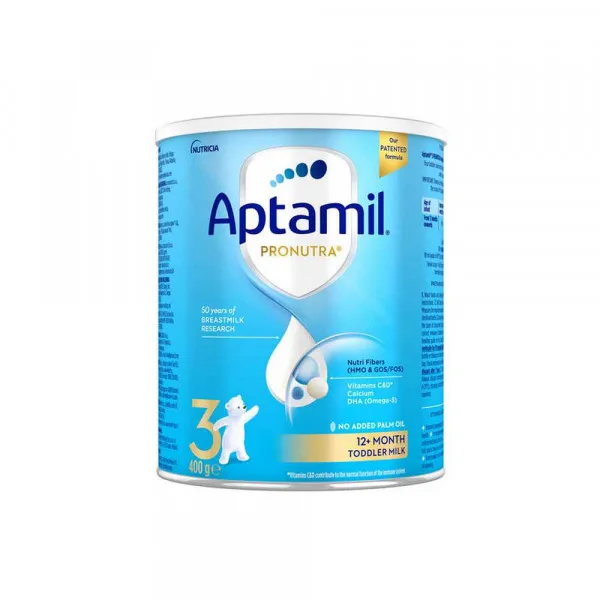 APTAMIL MLEKO 3 POF 400G 12+ 