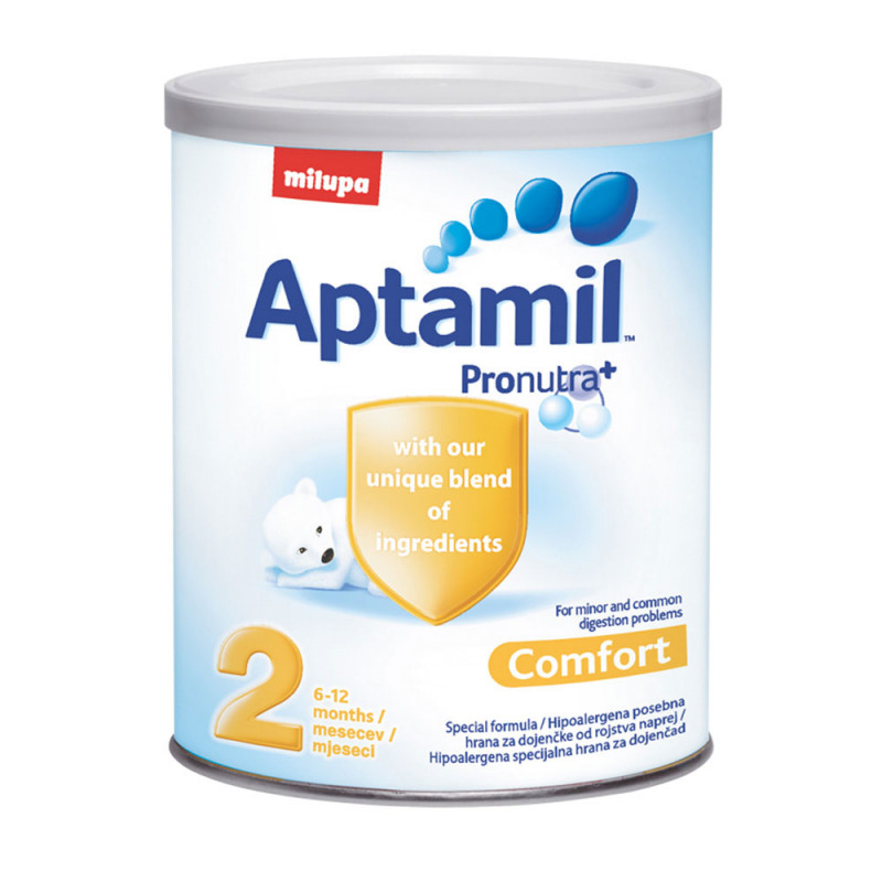 MILUPA APTAMIL COMFORT 2