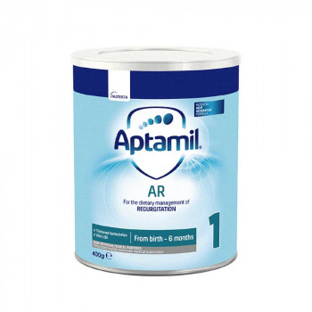 APTAMIL MLEKO AR 1 400G 