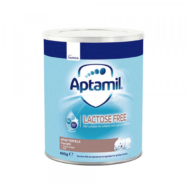APTAMIL MLEKO LF 400G 
