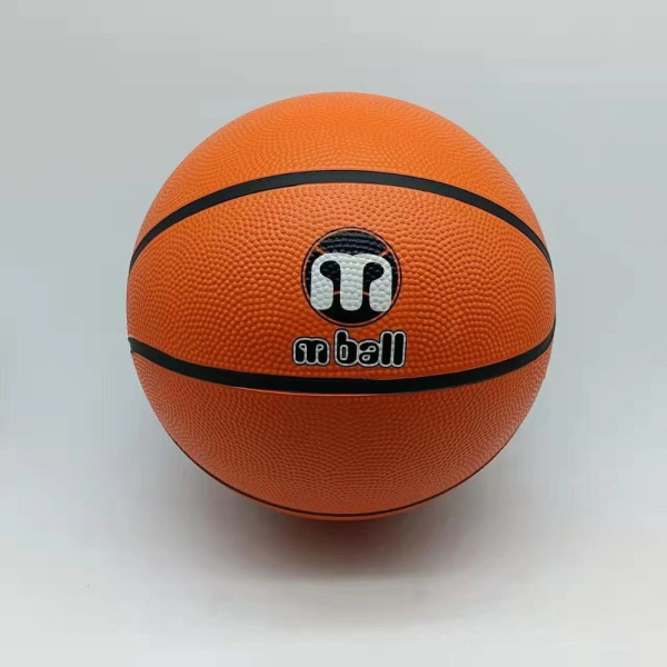 MILLA TOYS KOSARKASKA LOPTA SIZE 7 M BALL 