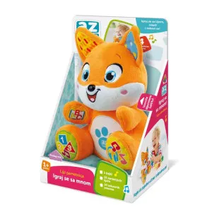MILLA TOYS LIJA PAMETNICA
