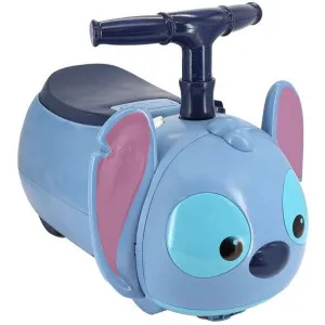 MILLA TOYS GURALICA STITCH ZOOM SA ZVUKOM I SVETLOM