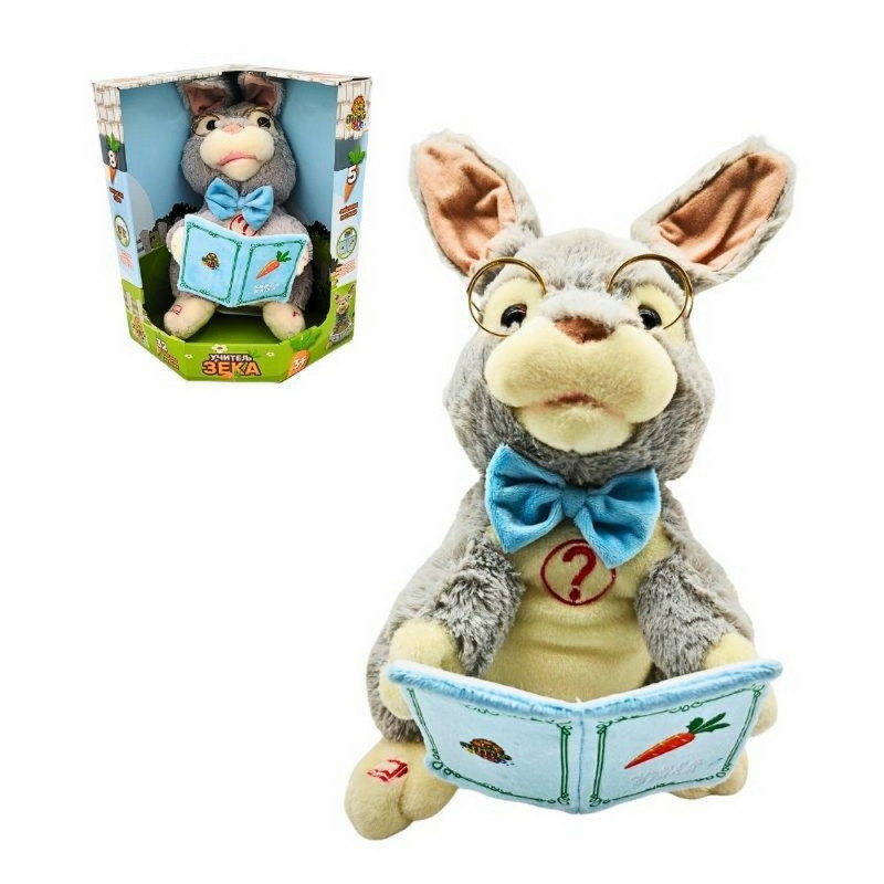 MILLA TOYS INTERAKTIVNI UCITELJ ZEKA 