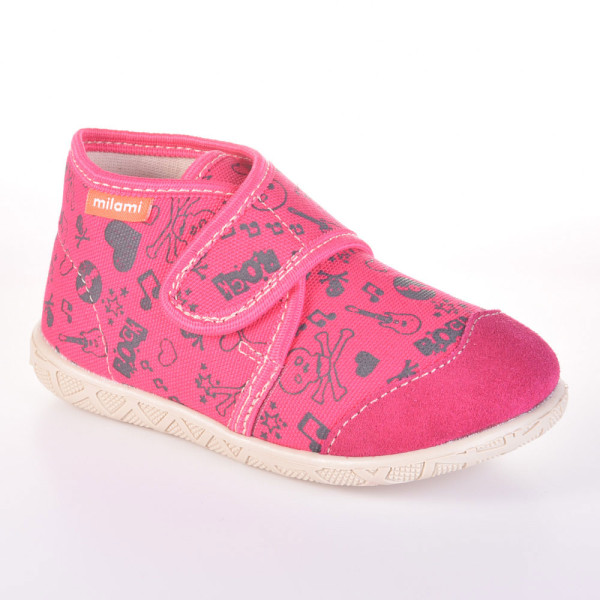 MILAMI PATOFNE 106 2G FUXIA 