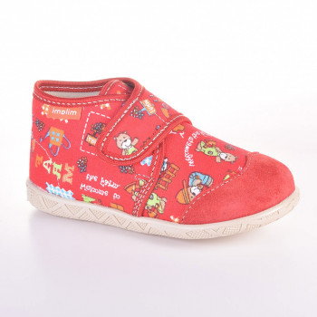 MILAMI PATOFNE 106 7F RED 