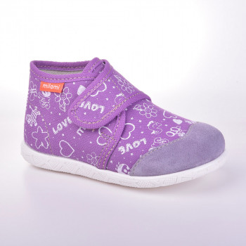 MILAMI PATOFNE 106 8LOVE PURPLE 