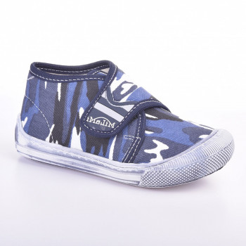 MILAMI PATOFNE 140 66M BLUE 