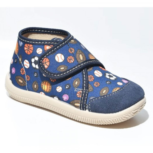 MILAMI PATOFNE 215 66F BLUE