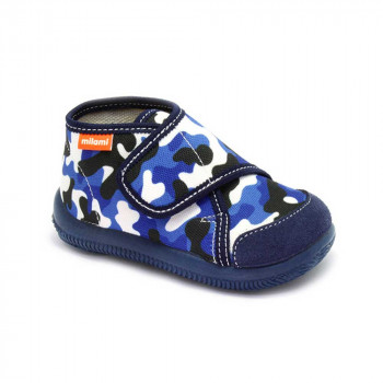 MILAMI PATOFNE 215/66M BLUE 