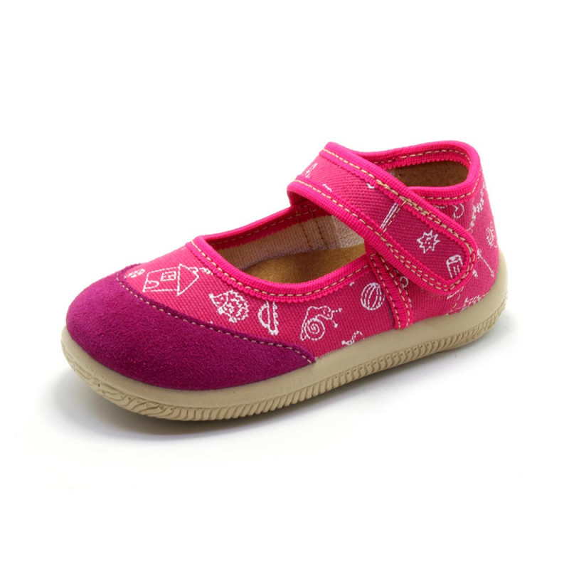 MILAMI PATOFNE 2172J 