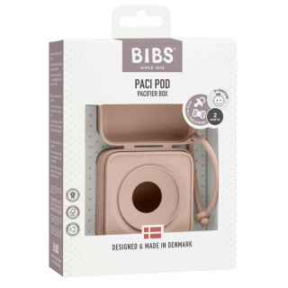 BIBS KUTIJA ZA VARALICU BLUSH