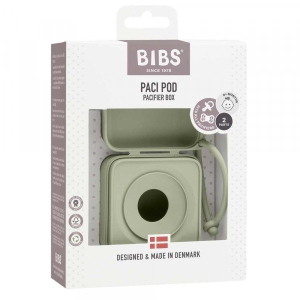 BIBS KUTIJA ZA VARALICU SAGE