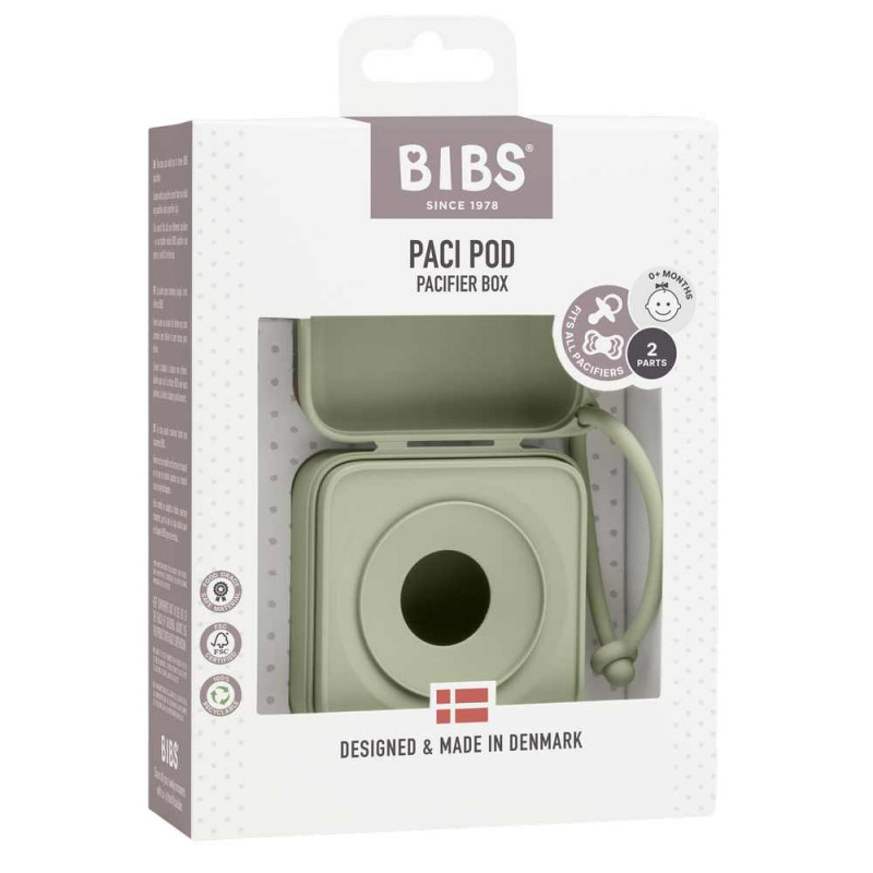 BIBS KUTIJA ZA VARALICU SAGE
