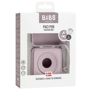 BIBS KUTIJA ZA VARALICU DUSKY LILAC 