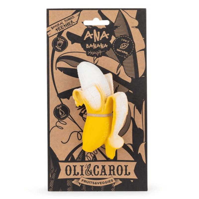 OLI CAROL GLODALICA ANA BANANA