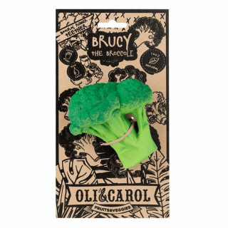 OLI CAROL GLODALICA BRUCY BROKOLI