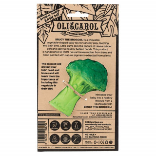 OLI CAROL GLODALICA BRUCY BROKOLI