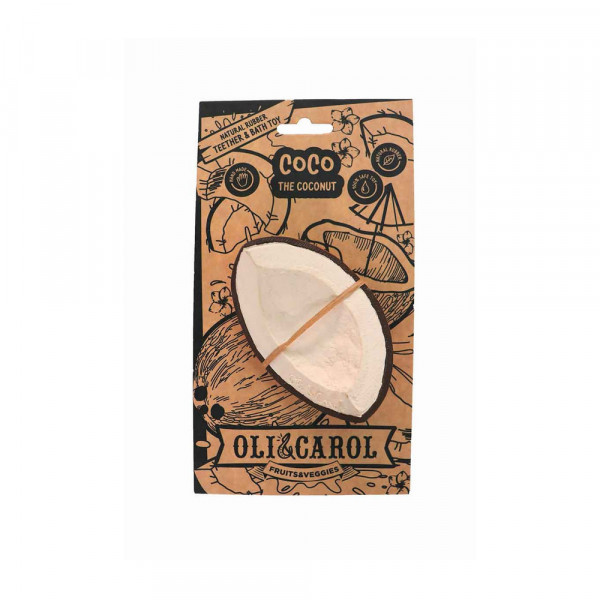 OLI CAROL GLODALICA COCO KOKOS