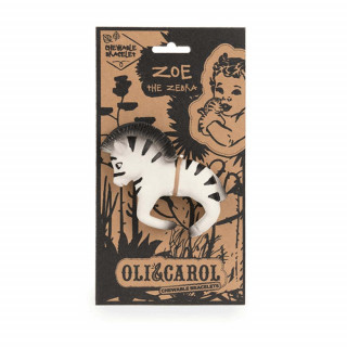 OLI CAROL GLODALICA ZOE ZEBRA