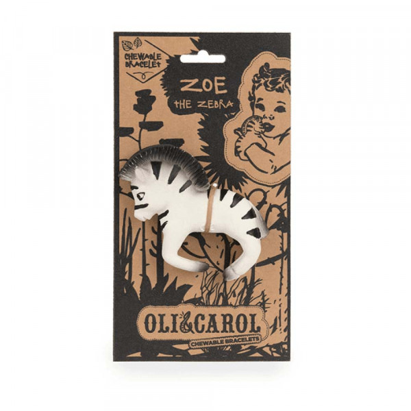 OLI CAROL GLODALICA ZOE ZEBRA