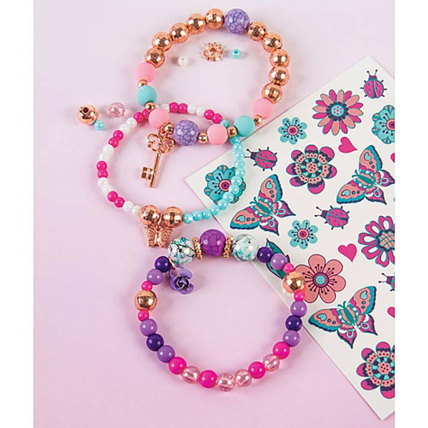 BEDAZZLED NARUKVICE KREATIVNI SET 