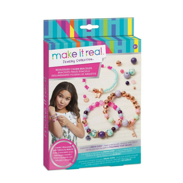 BEDAZZLED NARUKVICE KREATIVNI SET 