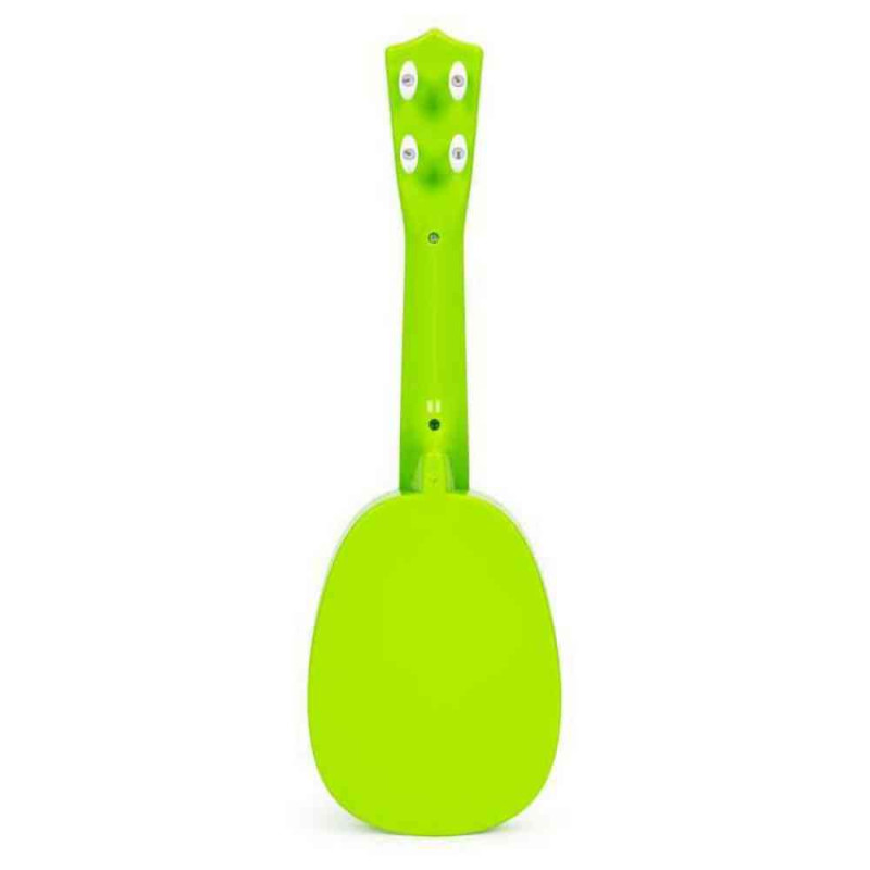 UKULELE GITARA ZA DECU KIVI 