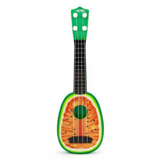 UKULELE GITARA ZA DECU LUBENICA 