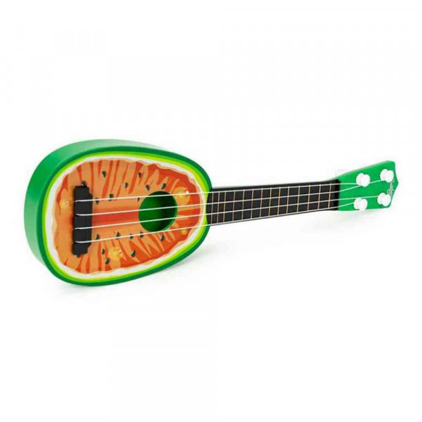 UKULELE GITARA ZA DECU LUBENICA 