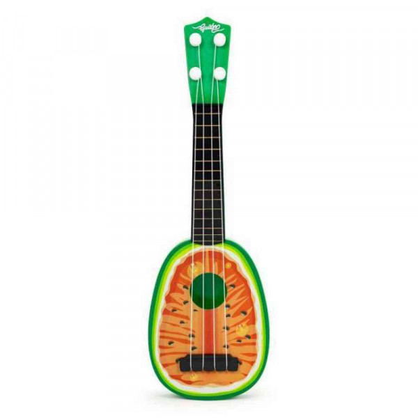 UKULELE GITARA ZA DECU LUBENICA 