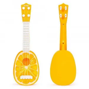 UKULELE GITARA ZA DECU NARANDŽA