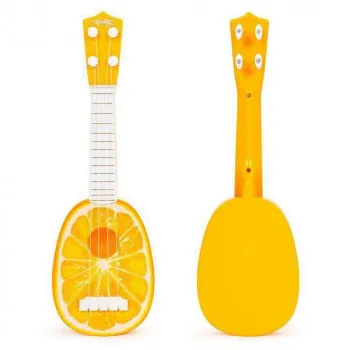 UKULELE GITARA ZA DECU NARANDŽA 