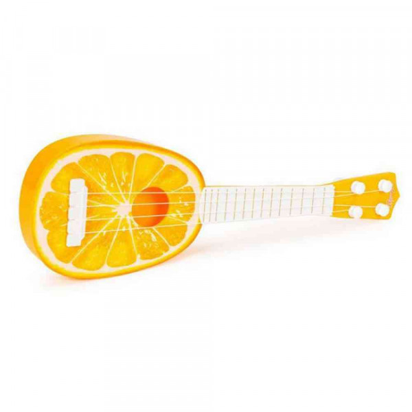 UKULELE GITARA ZA DECU NARANDŽA 