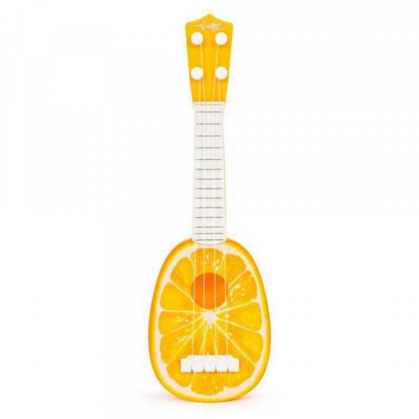 UKULELE GITARA ZA DECU NARANDŽA 