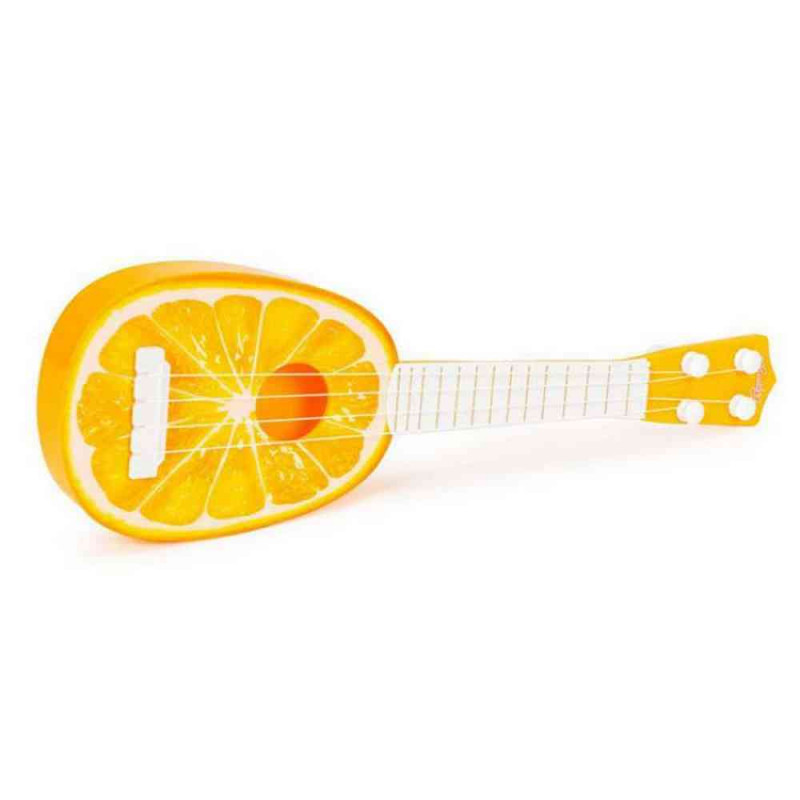 UKULELE GITARA ZA DECU NARANDŽA 