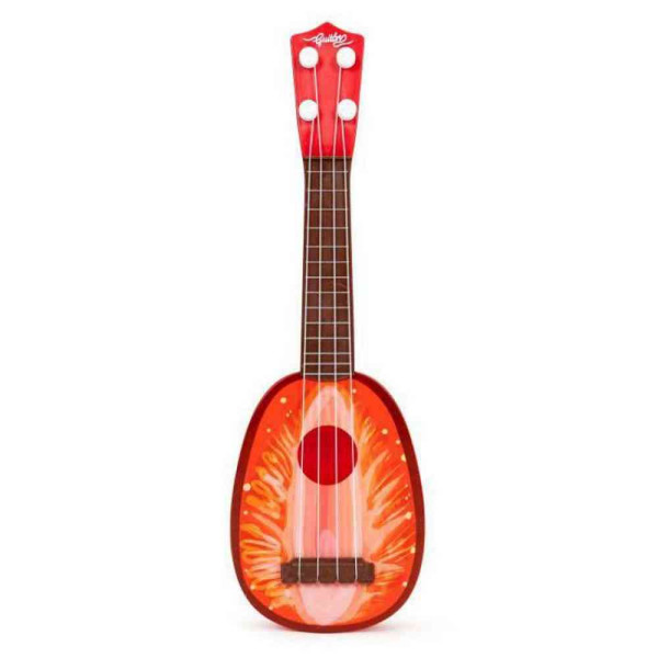 UKULELE GITARA ZA DECU JAGODA 