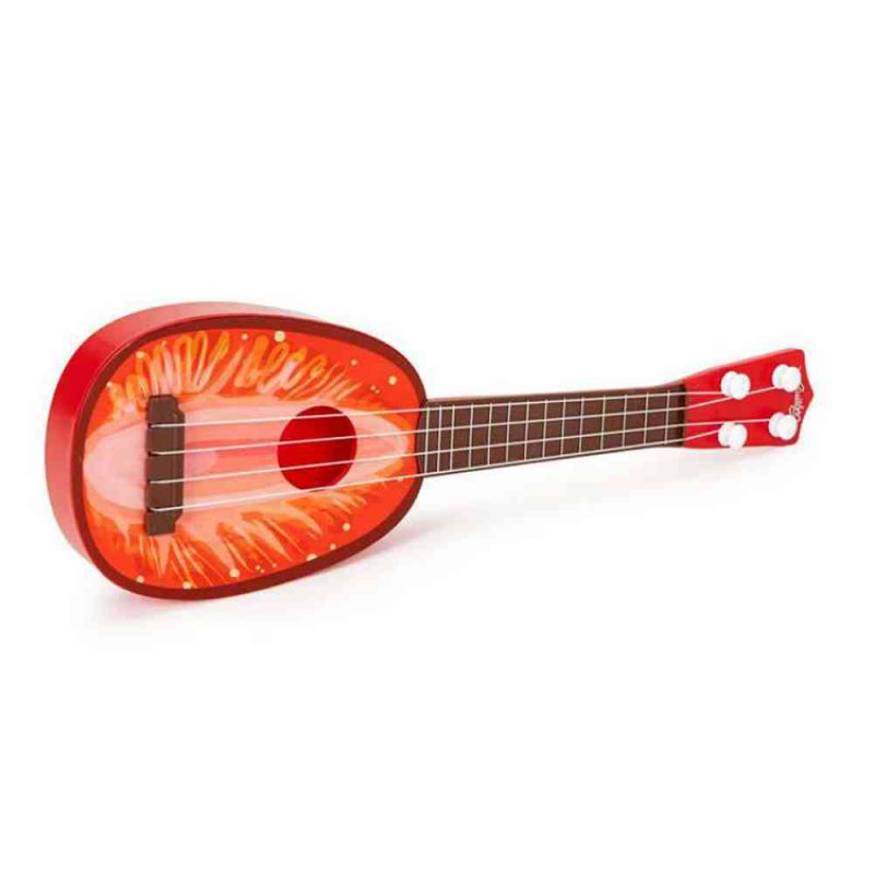 UKULELE GITARA ZA DECU JAGODA 