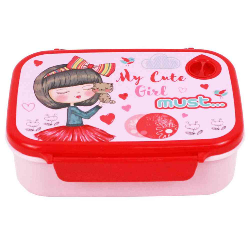 SET ZA UZINU MUST MY CUTE GIRL