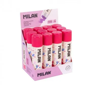 MILAN LEPAK U STIKU 21G FLOWINCORNS