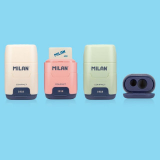 MILAN GUMICA-ZAREZAC COMPACT 