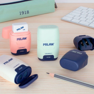MILAN GUMICA-ZAREZAC COMPACT 