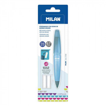 MILAN TEHNICKA OLOVKA I GUMICA 0.7MM 