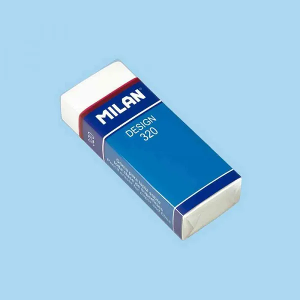 MILAN GUMICA CPM320 