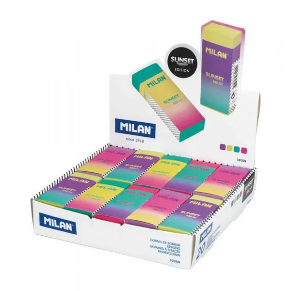 MILAN GUMICA SUNSET 320 