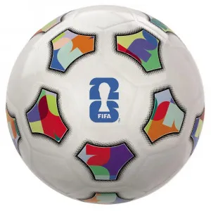 FIFA WC AMERIKA BIO LOPTA